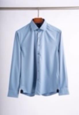 cheap quality Ermenegildo Zegna Shirts Model No. 15